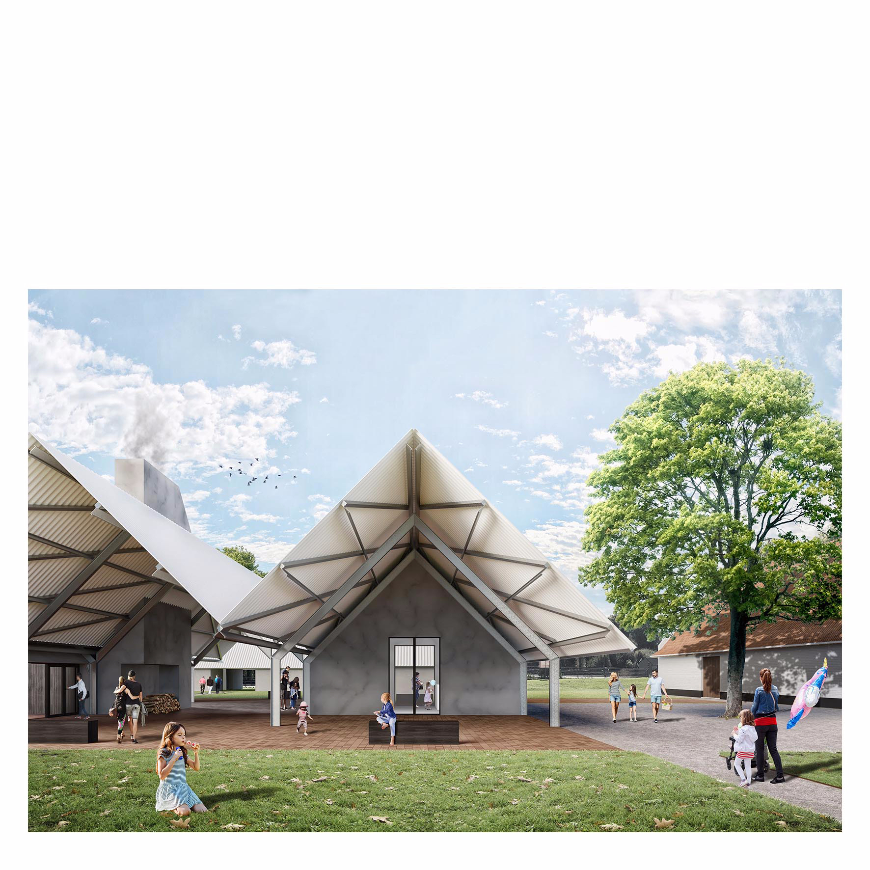 ZOOM architecten