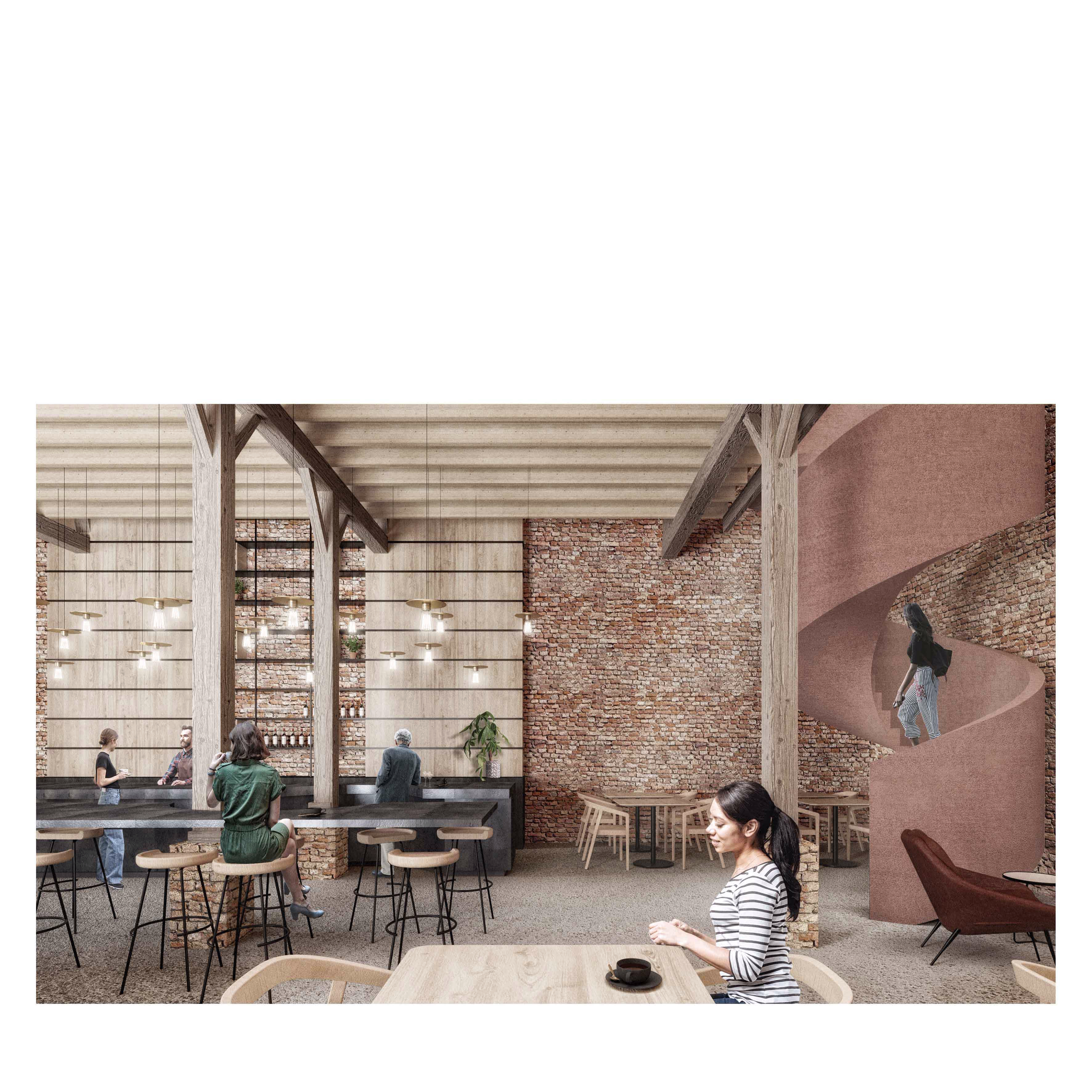 B+ architecten