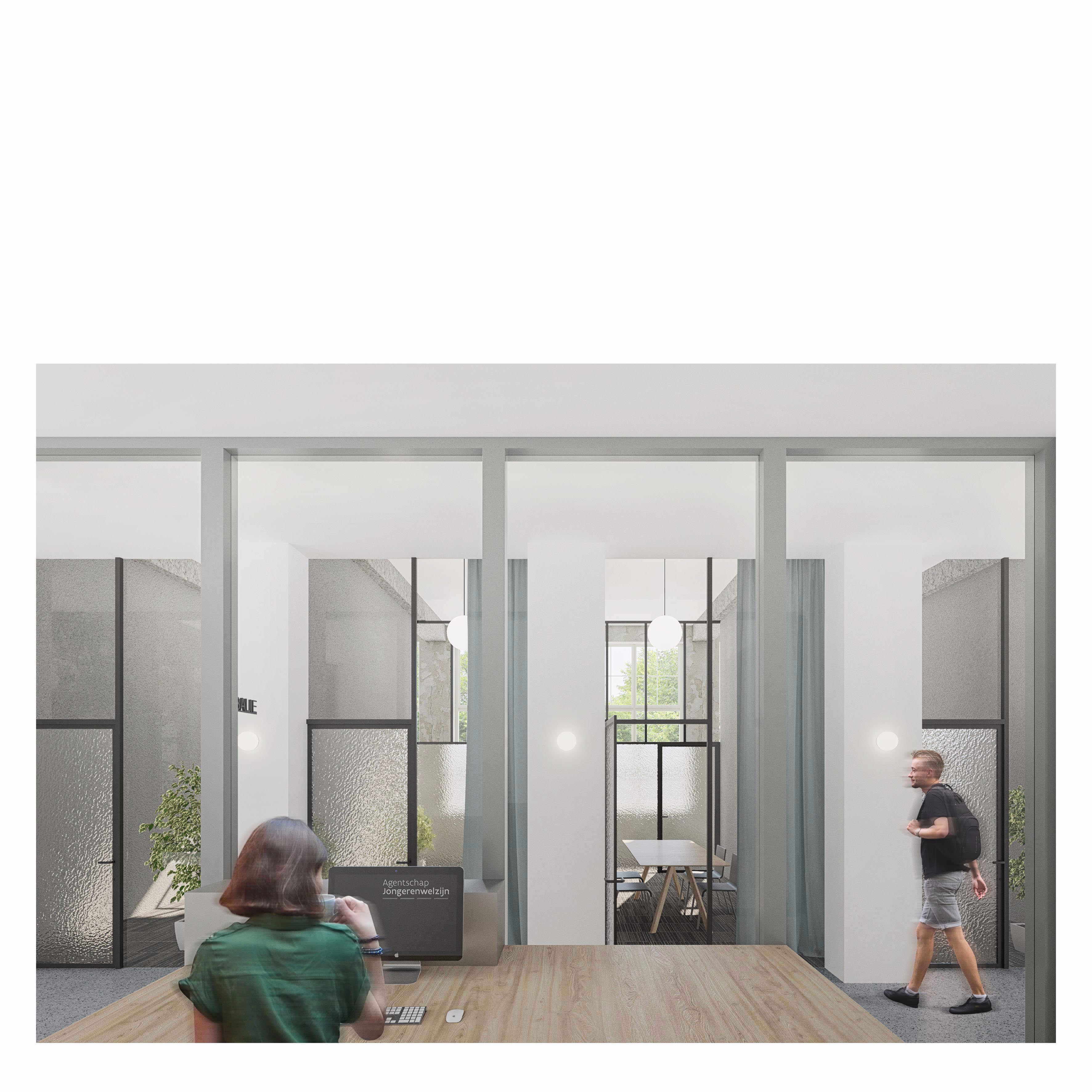 ZOOM architecten
