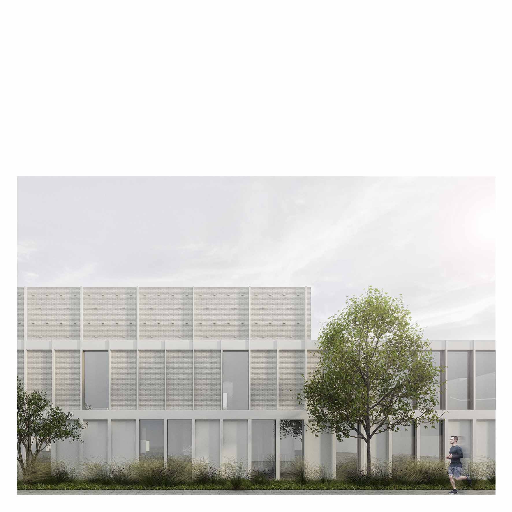 B+ Architecten